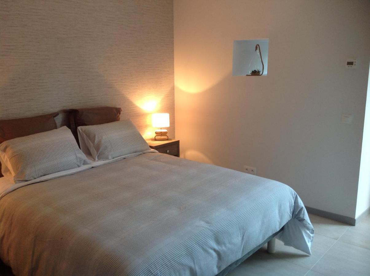 La Postellerie Hotel Fleury  Екстериор снимка